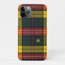 Search for buchanan tartan iphone cases Red