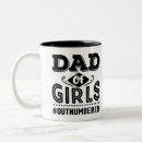 Search for papas girl mugs Dad