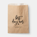 Search for wedding favour bags Rustic