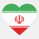 Search for iran stickers Flag