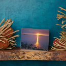 Search for coast plaques Sunset