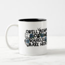Search for behave mugs Saying