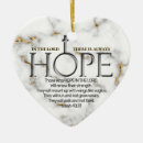 Search for bible verses heart shaped ceramic christmas tree decorations Quote