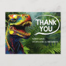 Search for kids thank you postcards Happy birthday