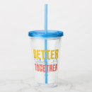 Search for bert and ernie tumblers Big bird