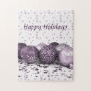 Search for christmas ornament puzzles Xmas