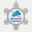 Search for mechanic christmas tree decorations Mechanical engineer
