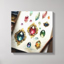 Search for vintage jewelry art Elegance