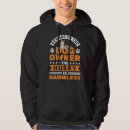 Search for harmless hoodies Dog