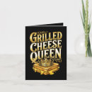 Search for funny cheese pun cards You make me melt