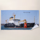 Search for spars Ship