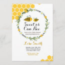 Search for buzz baby pregnancy invitations Honeycomb