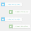 Search for colour coded labels Create your own