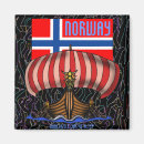 Search for norway souvenir magnets Ship