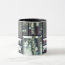 Search for silver metal mugs Grey