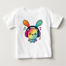 Search for happy bunny baby shirts Rabbit