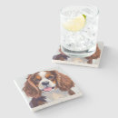 Search for cocker barware Watercolor