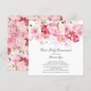 Search for elegant watercolor first communion invitations Modern