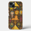 Search for egyptian symbols iphone cases Hieroglyphs