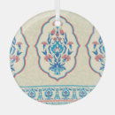 Search for ottoman christmas tree decorations Background