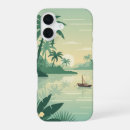 Search for lagoon iphone cases Water