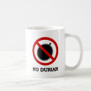 Search for durian mugs Southeast asia