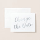 Search for folded save the dates Chic
