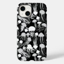 Search for blue jellyfish iphone cases Sea
