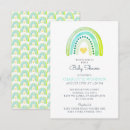 Search for sweet baby boy shower invitations Modern