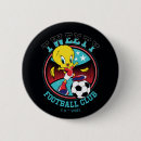 Search for tweety bird badges Cartoon