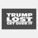 Search for elect trump stickers Donald