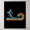 Search for cross country skiing posters Alpine