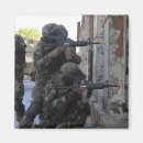 Search for troops magnets Marines
