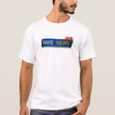 Search for fake news tshirts Politics