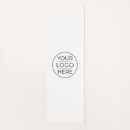 Search for logo yoga mats Promotional