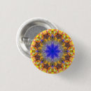 Search for abstract circles badges Yellow