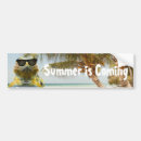 Search for summer bumper stickers Fun