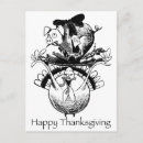Search for pig thanksgiving cards Turkey
