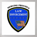 Search for enforcement posters Cops