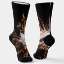 Search for new year socks Gold