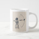 Search for silhouette mugs Woman