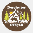 Search for hiking in oregon stickers Adventure