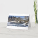Search for central park bridge cards Snow