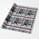 Search for sheepdog christmas wrapping paper Xmas