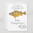 Search for angler invitations For him