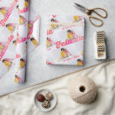 Search for pink ombre wrapping paper Red