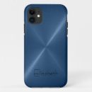 Search for blue steel iphone cases Metallic
