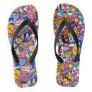 Search for cartoon jandals Lucy