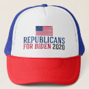 Search for anti conservative hats Political