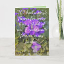 Search for thinkingofyou cards Garden